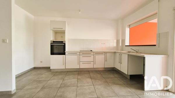 Appartement à vendre 4 pièces 93 m² Fort-de-France