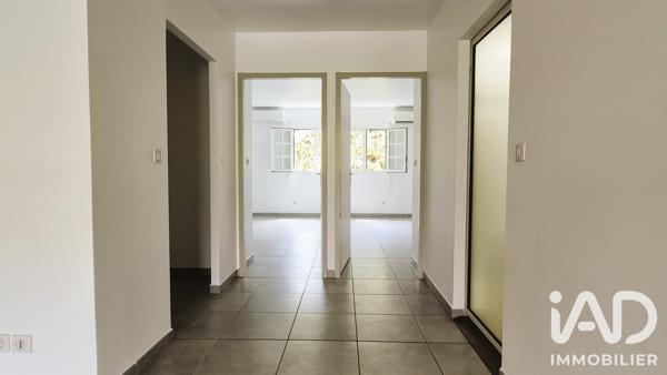 Appartement à vendre 4 pièces 93 m² Fort-de-France