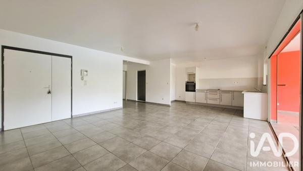 Appartement à vendre 4 pièces 93 m² Fort-de-France