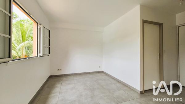 Appartement à vendre 4 pièces 93 m² Fort-de-France