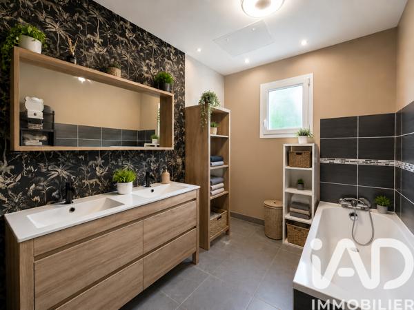 Maison à vendre 5 pièces 99,21 m² Épehy