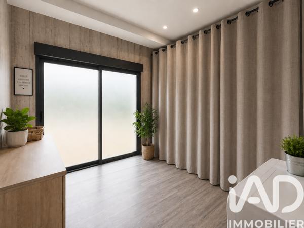 Maison à vendre 5 pièces 99,21 m² Épehy