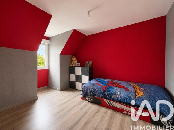 Maison à vendre 5 pièces 99,21 m² Épehy