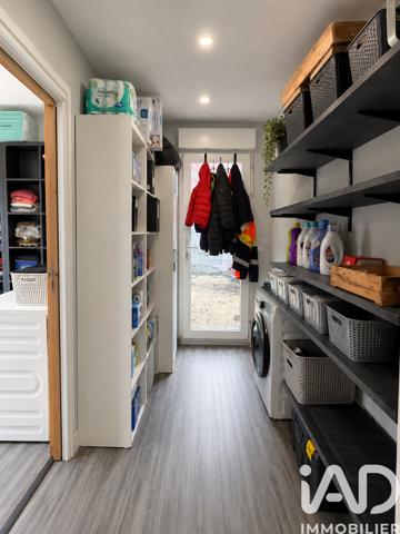 Maison à vendre 5 pièces 99,21 m² Épehy