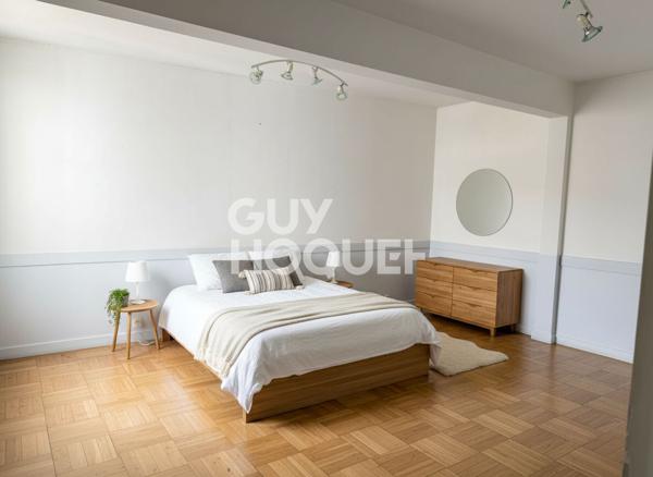 Appartement 3 pièce(s) 66 m2