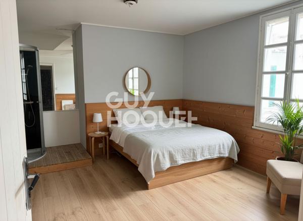 Appartement 3 pièce(s) 66 m2