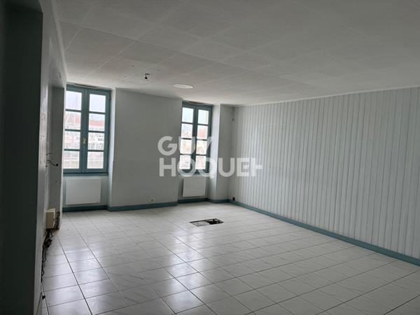 Appartement 3 pièce(s) 66 m2