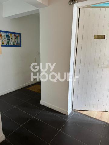 Appartement 3 pièce(s) 66 m2