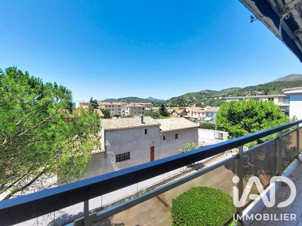 Appartement à vendre 4 pièces 80 m² Digne-les-Bains