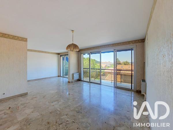 Appartement à vendre 4 pièces 80 m² Digne-les-Bains