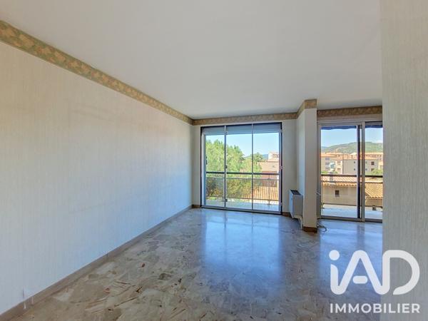 Appartement à vendre 4 pièces 80 m² Digne-les-Bains