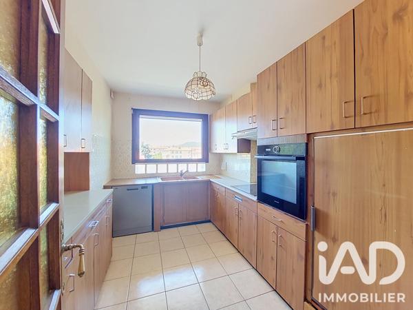 Appartement à vendre 4 pièces 80 m² Digne-les-Bains