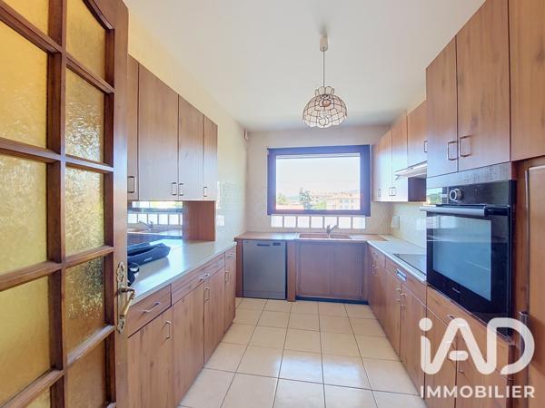 Appartement à vendre 4 pièces 80 m² Digne-les-Bains