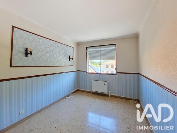 Appartement à vendre 4 pièces 80 m² Digne-les-Bains