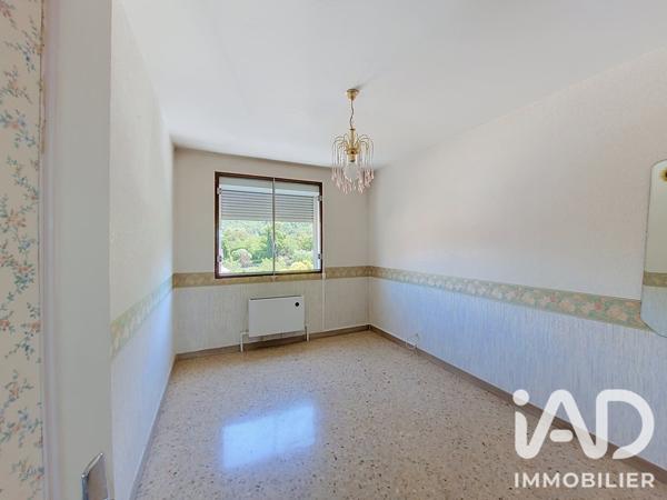Appartement à vendre 4 pièces 80 m² Digne-les-Bains