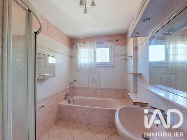 Appartement à vendre 4 pièces 80 m² Digne-les-Bains