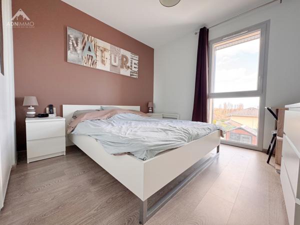 Farges (01550) Maison 4 Pièces 84 m2