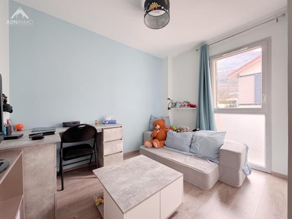 Farges (01550) Maison 4 Pièces 84 m2