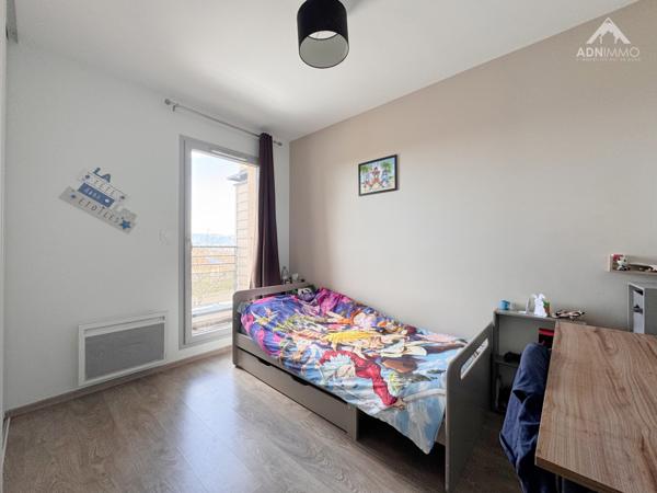 Farges (01550) Maison 4 Pièces 84 m2