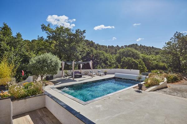 Maison 7 pièces - 190 m² Bien prestige