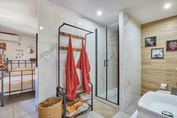 Maison 7 pièces - 190 m² Bien prestige