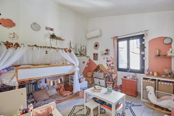 Maison 7 pièces - 190 m² Bien prestige