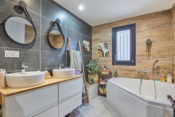 Maison 7 pièces - 190 m² Bien prestige