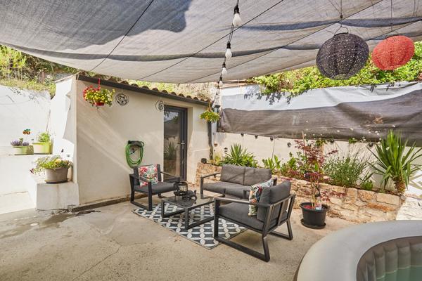 Maison 7 pièces - 190 m² Bien prestige