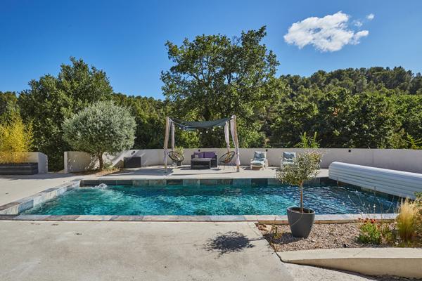 Maison 7 pièces - 190 m² Bien prestige