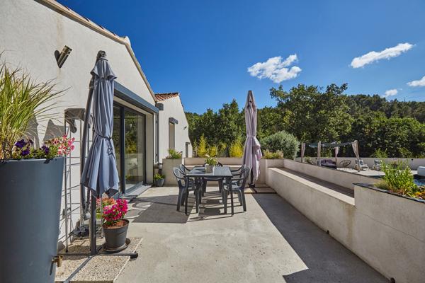 Maison 7 pièces - 190 m² Bien prestige