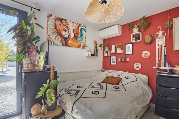 Maison 7 pièces - 190 m² Bien prestige