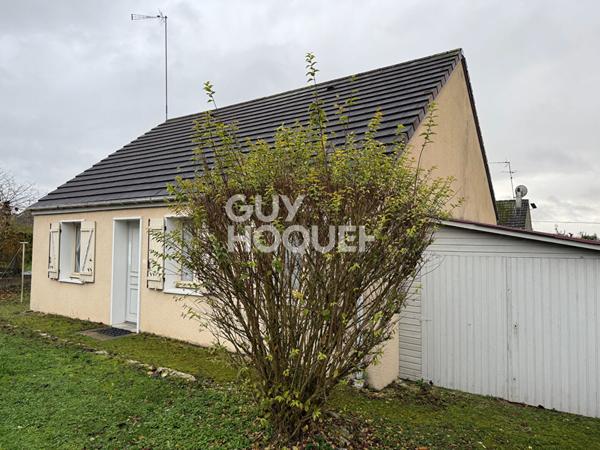 EXCLUSIVITE BOURGES QUARTIER GOLF