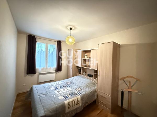 EXCLUSIVITE BOURGES QUARTIER GOLF