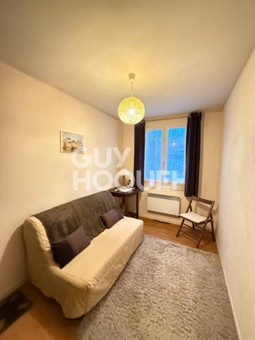 EXCLUSIVITE BOURGES QUARTIER GOLF