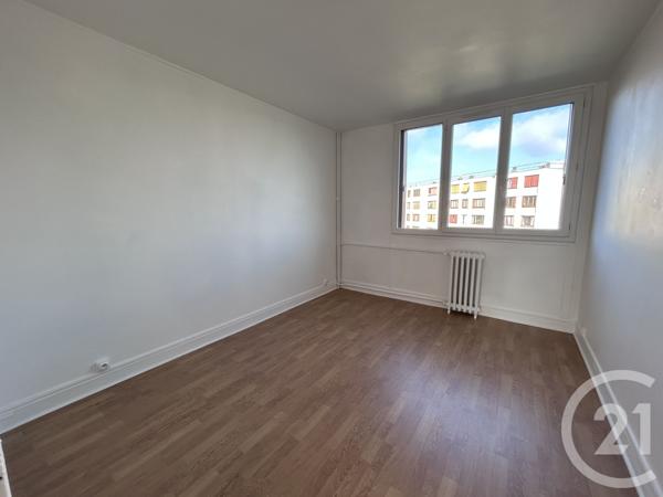 Appartement F4 à vendre  4 pièces - 67,36 m2 CHAMPIGNY SUR MARNE - 94