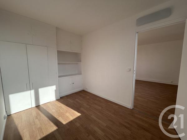 Appartement F4 à vendre  4 pièces - 67,36 m2 CHAMPIGNY SUR MARNE - 94