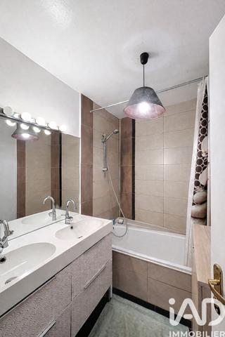 Appartement à vendre 3 pièces 73 m² Brie-Comte-Robert