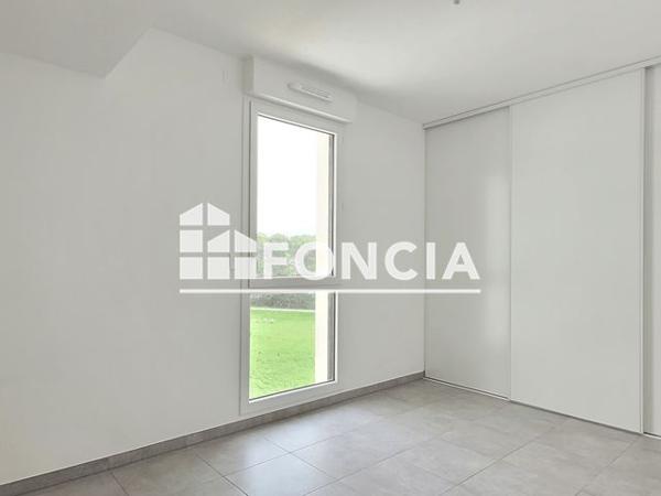 Location Appartement 3 pièces 68.13 m² - 90 Allée Antoine Lavoisier Castelnau Le Lez 34170