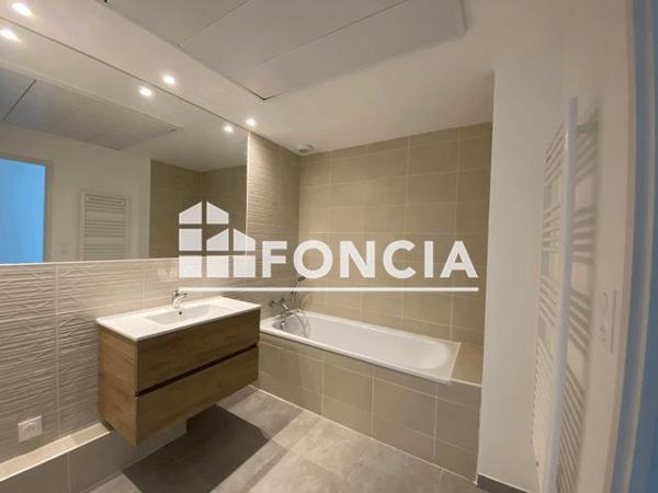 Location Appartement 3 pièces 68.13 m² - 90 Allée Antoine Lavoisier Castelnau Le Lez 34170