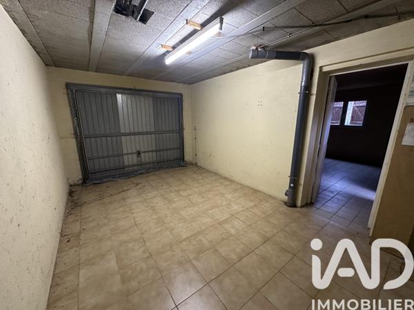 Maison à vendre 7 pièces 167 m² Issoudun