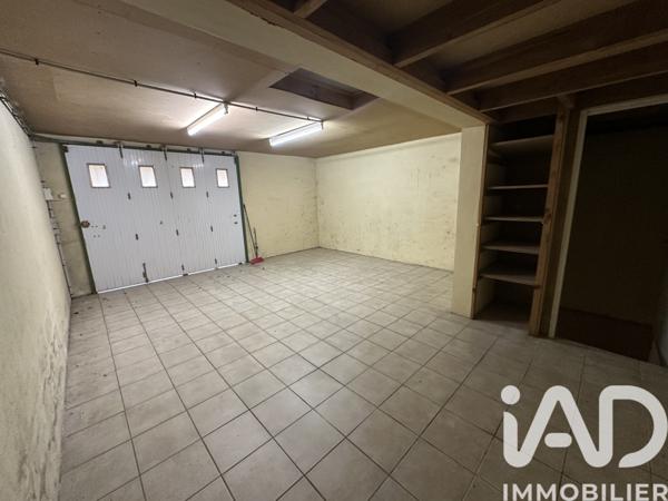 Maison à vendre 7 pièces 167 m² Issoudun