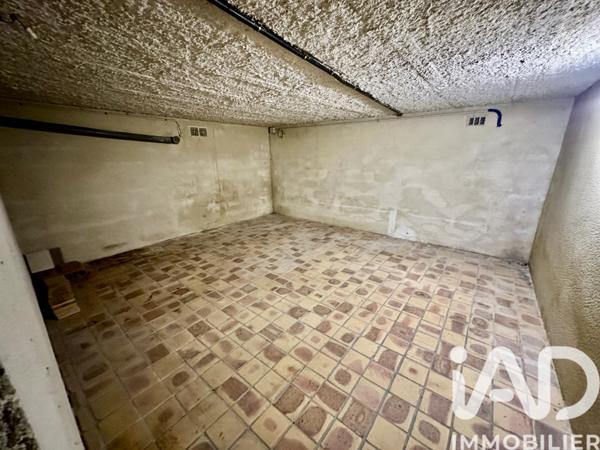 Maison à vendre 7 pièces 167 m² Issoudun