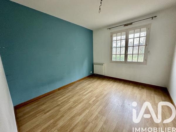 Maison à vendre 7 pièces 167 m² Issoudun