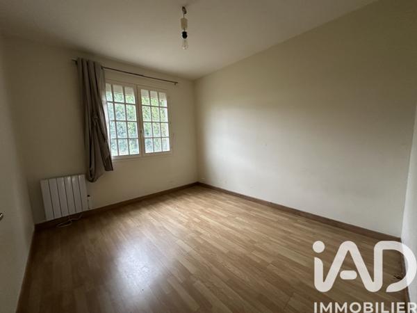 Maison à vendre 7 pièces 167 m² Issoudun