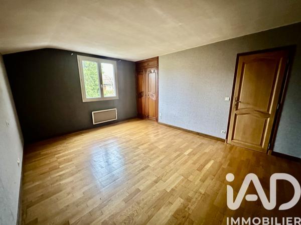 Maison à vendre 7 pièces 167 m² Issoudun