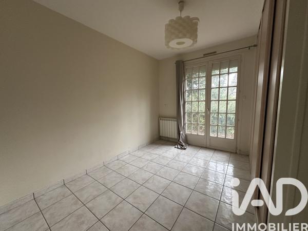 Maison à vendre 7 pièces 167 m² Issoudun