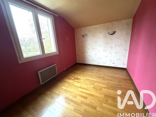 Maison à vendre 7 pièces 167 m² Issoudun