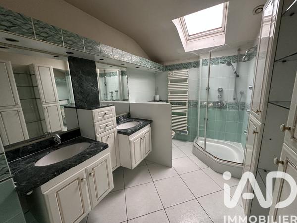 Maison à vendre 7 pièces 167 m² Issoudun