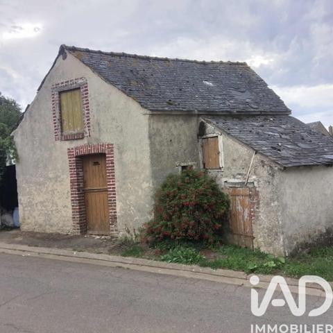 Maison à vendre 5 pièces 94 m² Beauce la Romaine