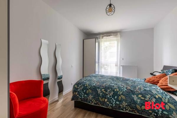 Appartement 5 pièce(s)